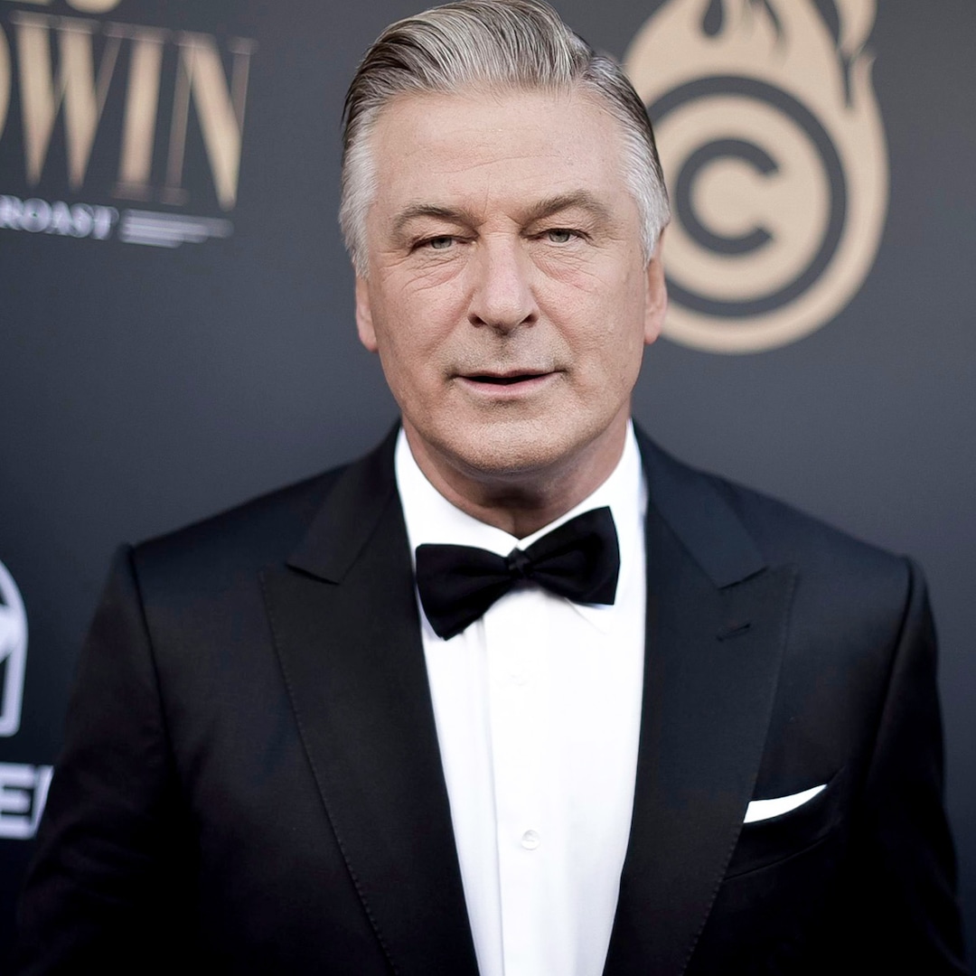 Alec Baldwin Accuses D.A. of “Basic Legal Error” in Rust Case